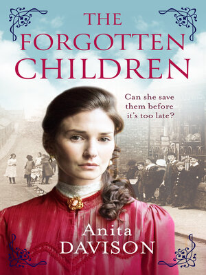 cover image of The Forgotten Children